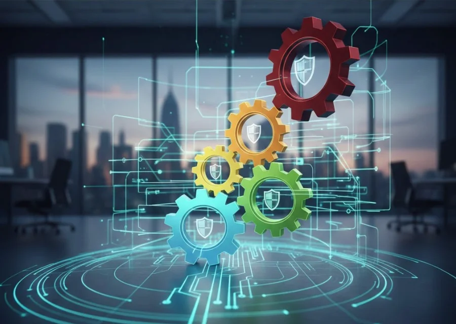 5 Internal Controls Every Scaling Company Needs (and Why)