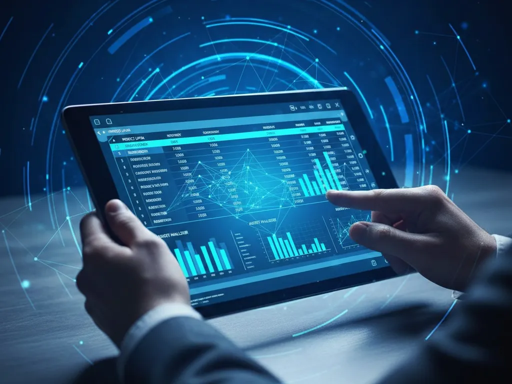 Risk Management Without Spreadsheets: What Changes?