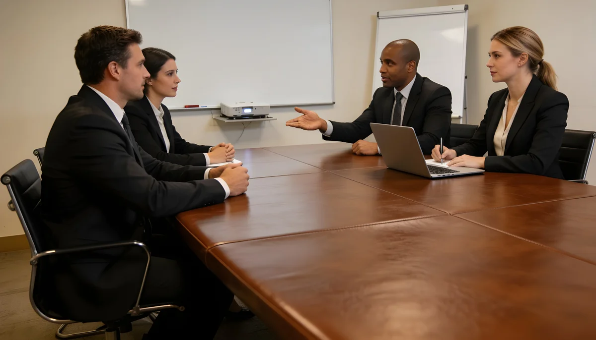 Making the Three Lines of Defence Work in Practice