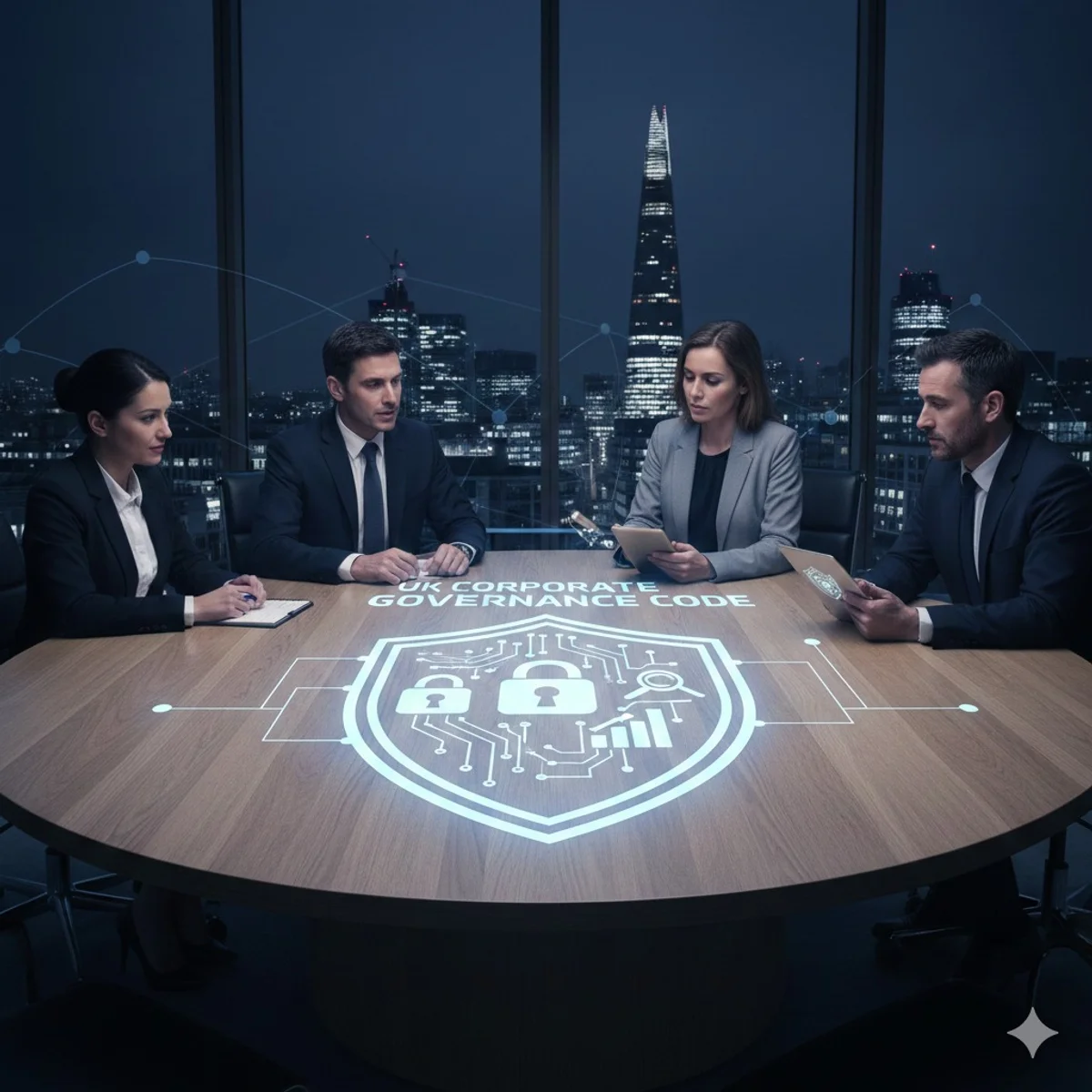 Internal Control in the UK Corporate Governance Code: What Boards Need to Know